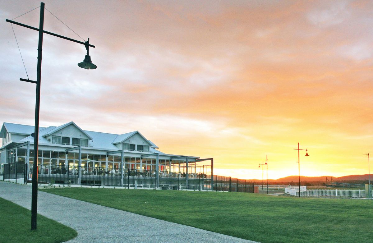 Image of York Cove Hotel