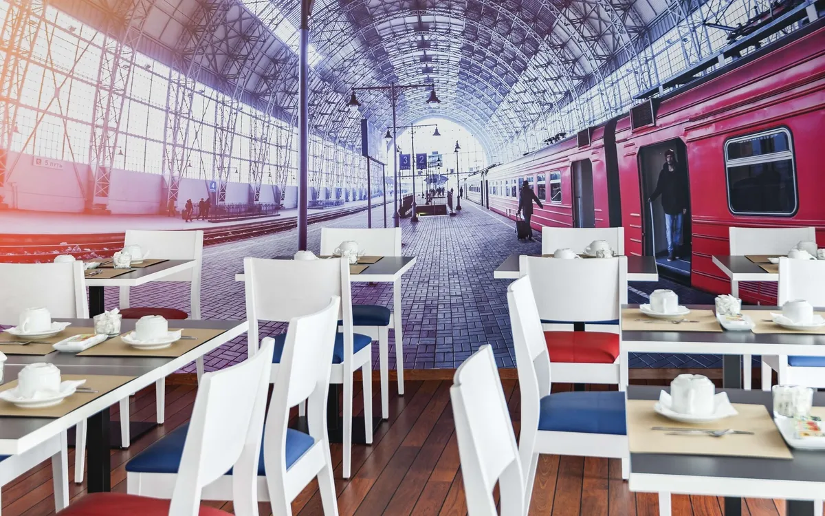 Image of Brit Hotel de Paris Saint-Jean-de-Luz