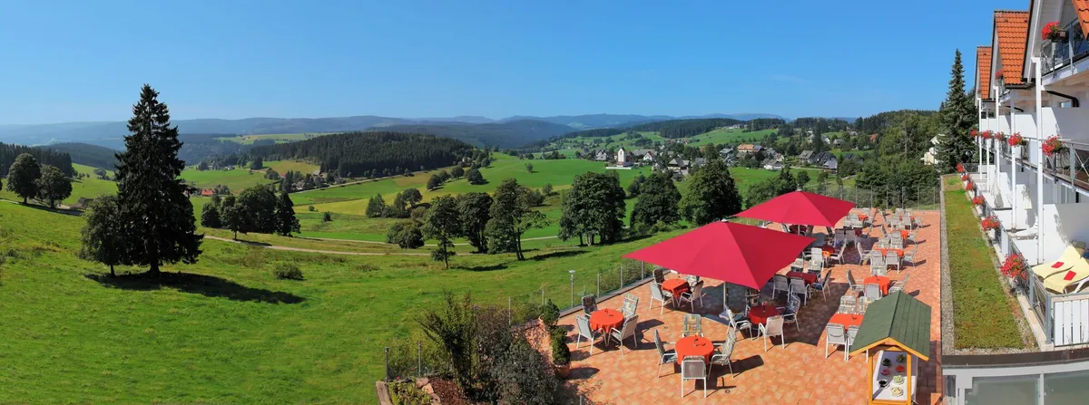 Image of JUFA Hotel Schwarzwald