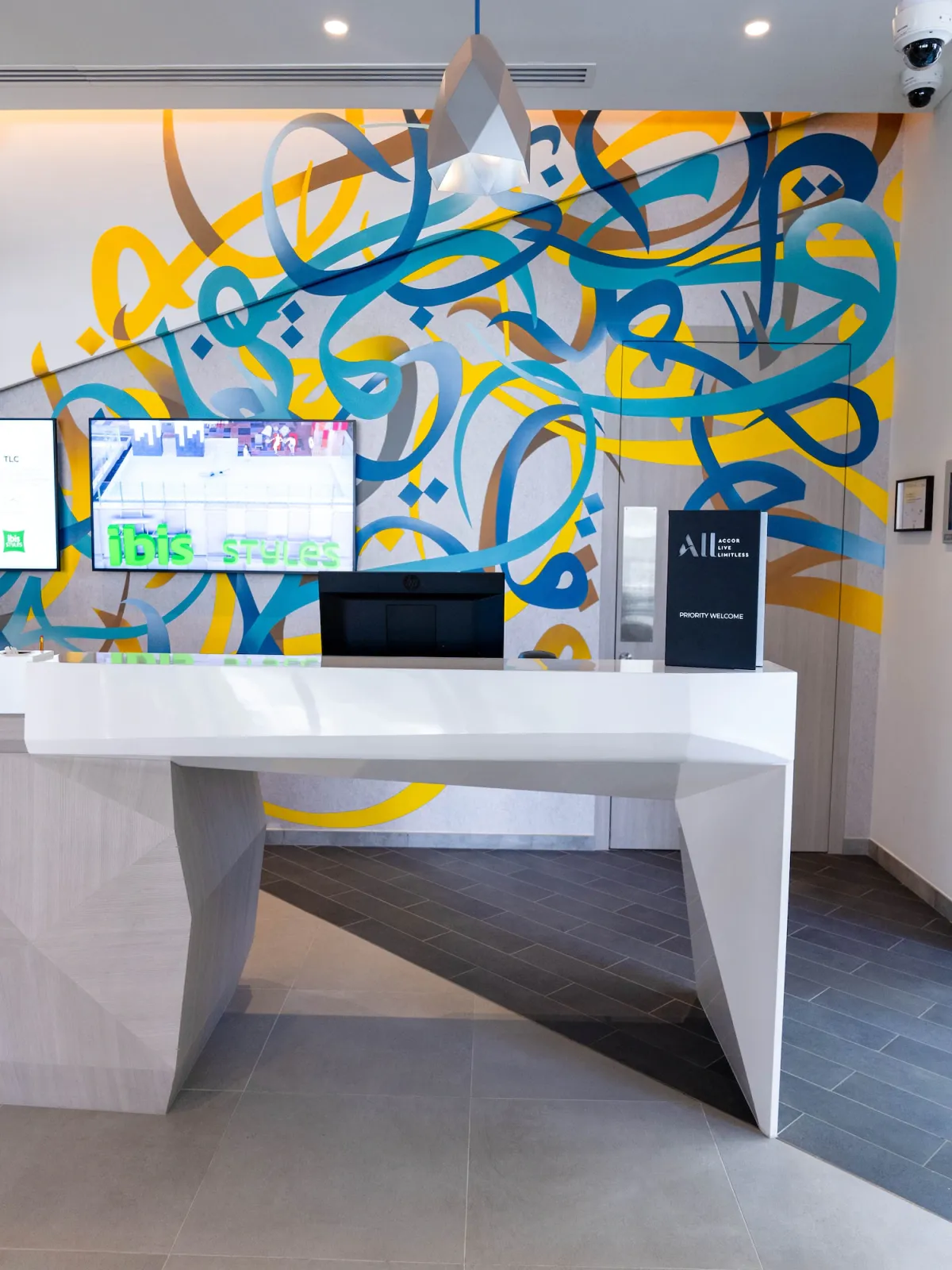 Image of ibis Styles Dubai Deira