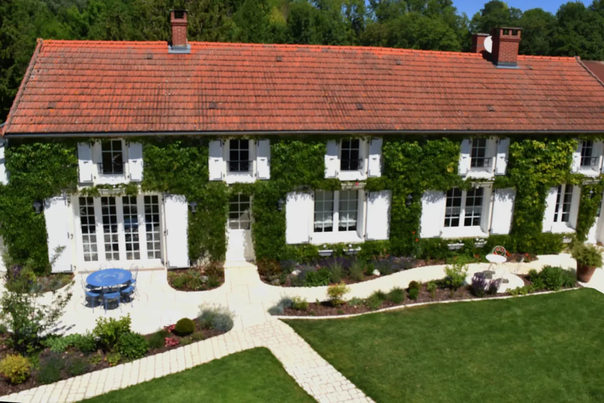 Image of Au Pré du Moulin