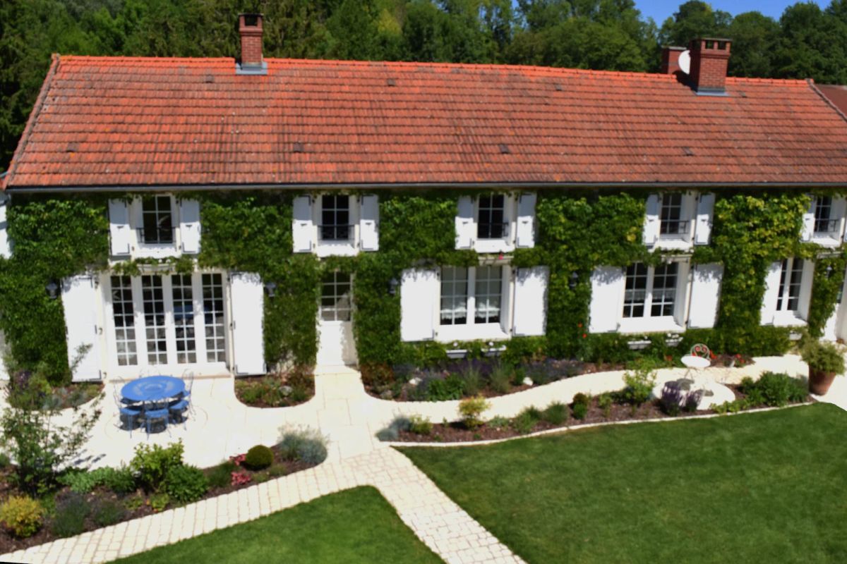 Image of Au Pré du Moulin
