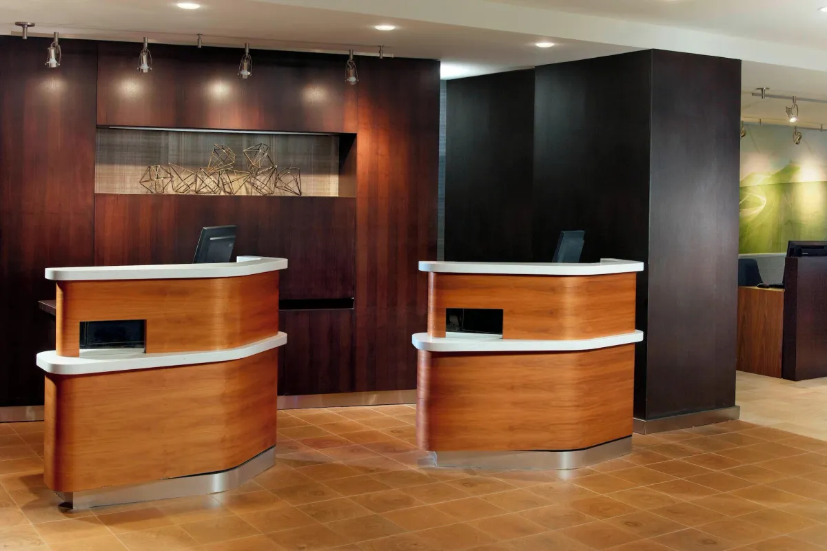 Image of Courtyard by Marriott Perimeter Center