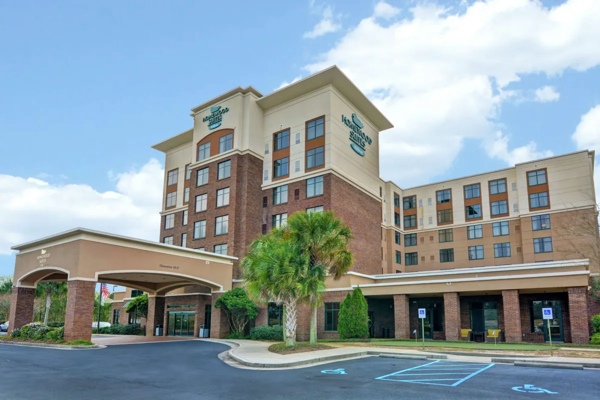Image of Homewood Suites by Hilton Mobile-East Bay-Daphne