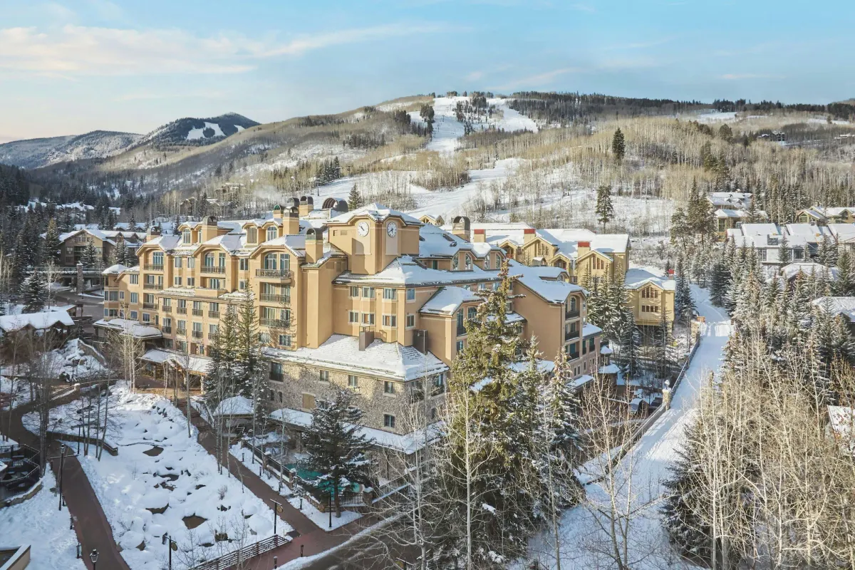 Image of Beaver Creek Lodge, Autograph Collection