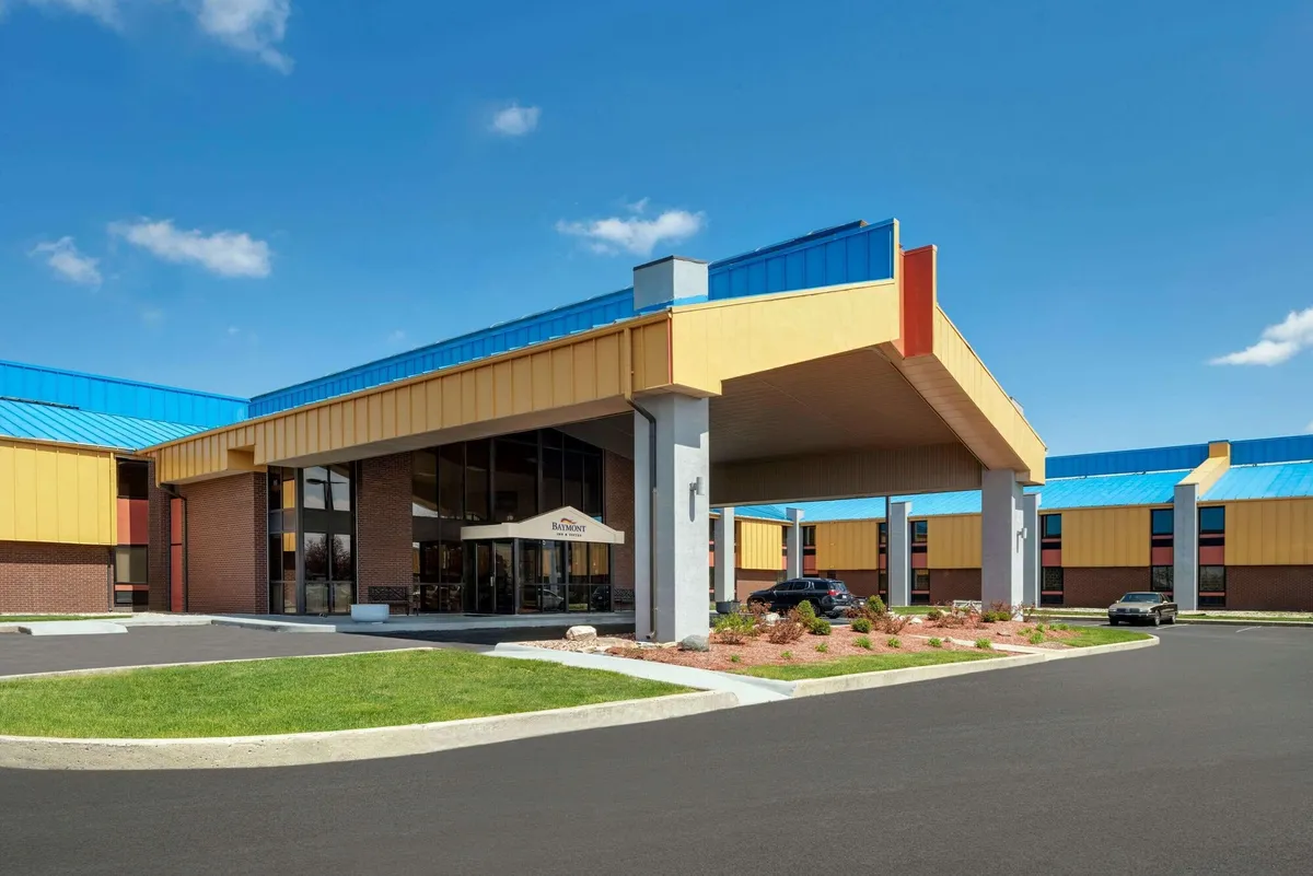 Image of Baymont by Wyndham Muncie Near Ball State University
