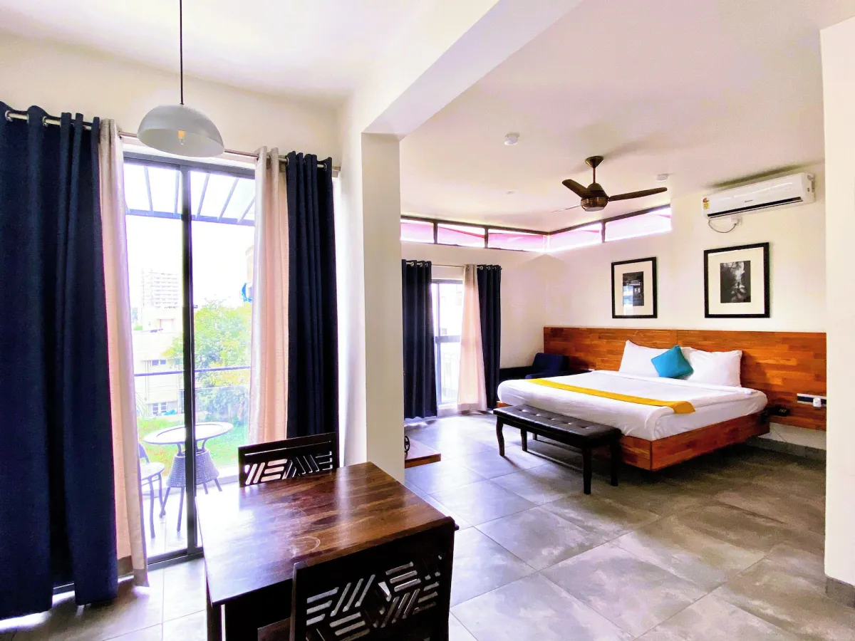 Image of Aura Corporate Suites