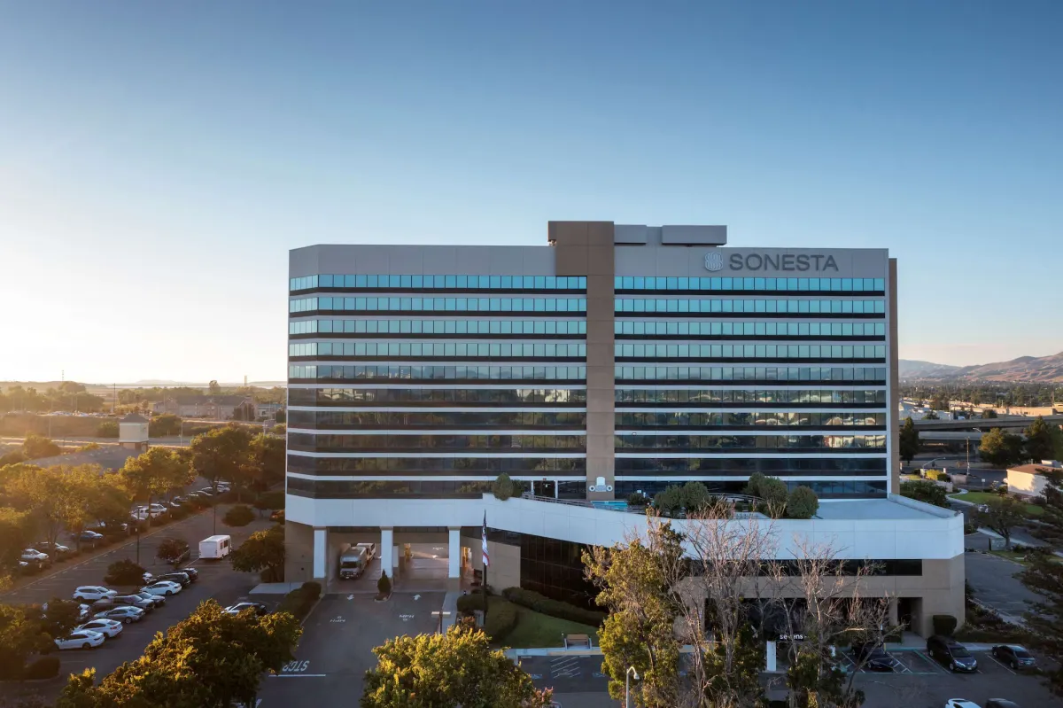 Image of Sonesta San Jose - Milpitas