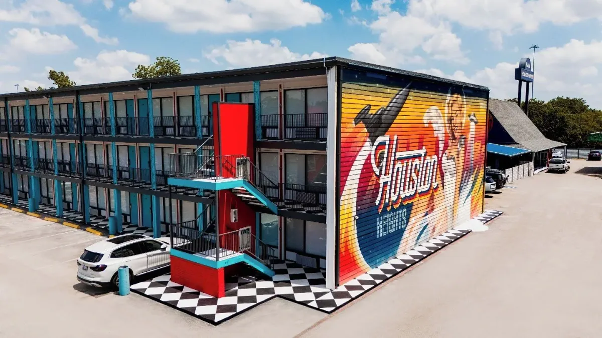 Image of Heights House Hotel - Houston Heights Downtown, Ascend Hotel Collection