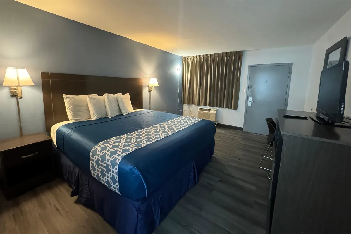 Image of Travelodge by Wyndham Gainesville