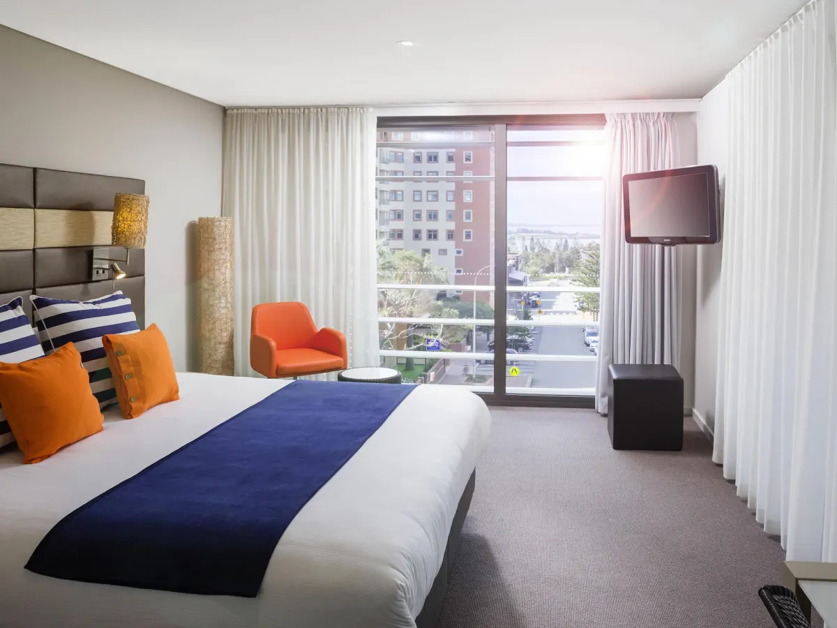 Image of Novotel Newcastle Beach