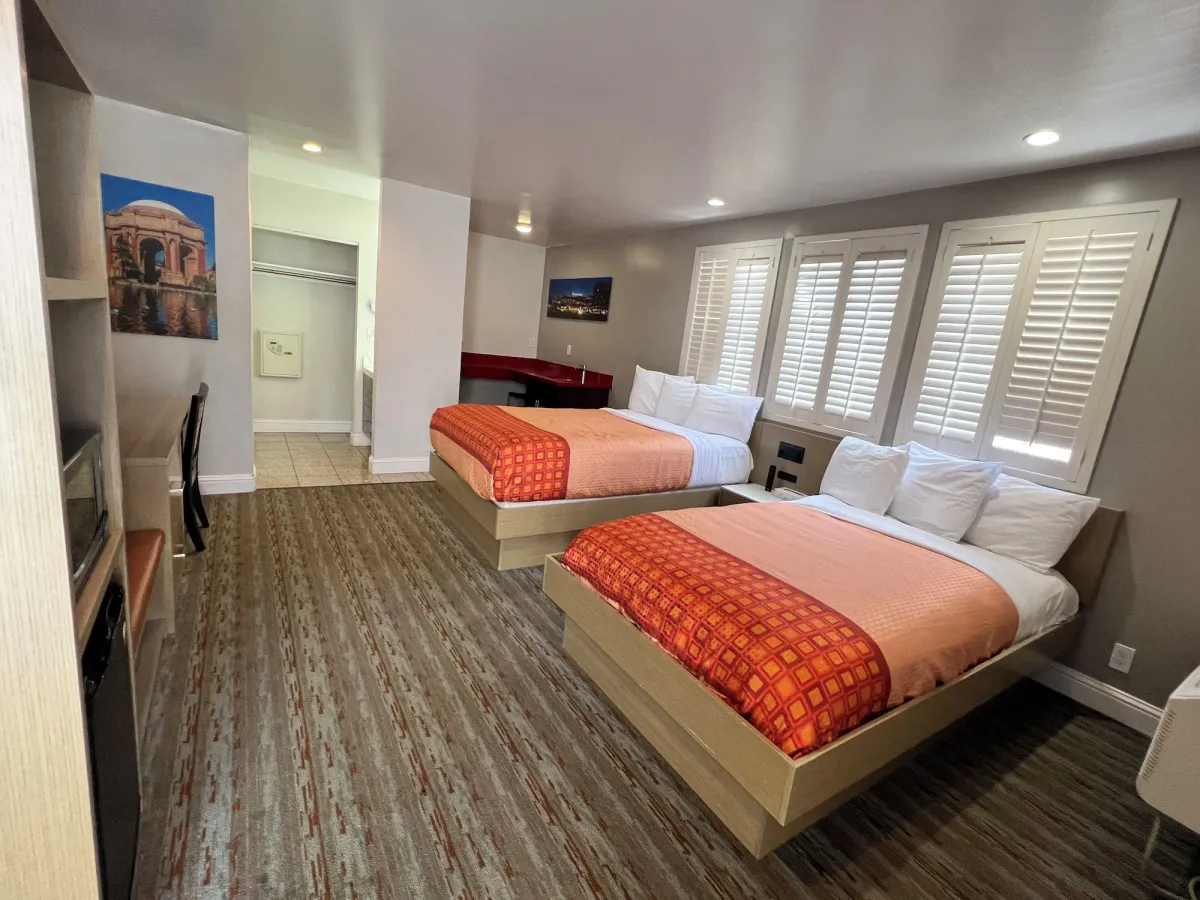 Image of Presidio Parkway Inn