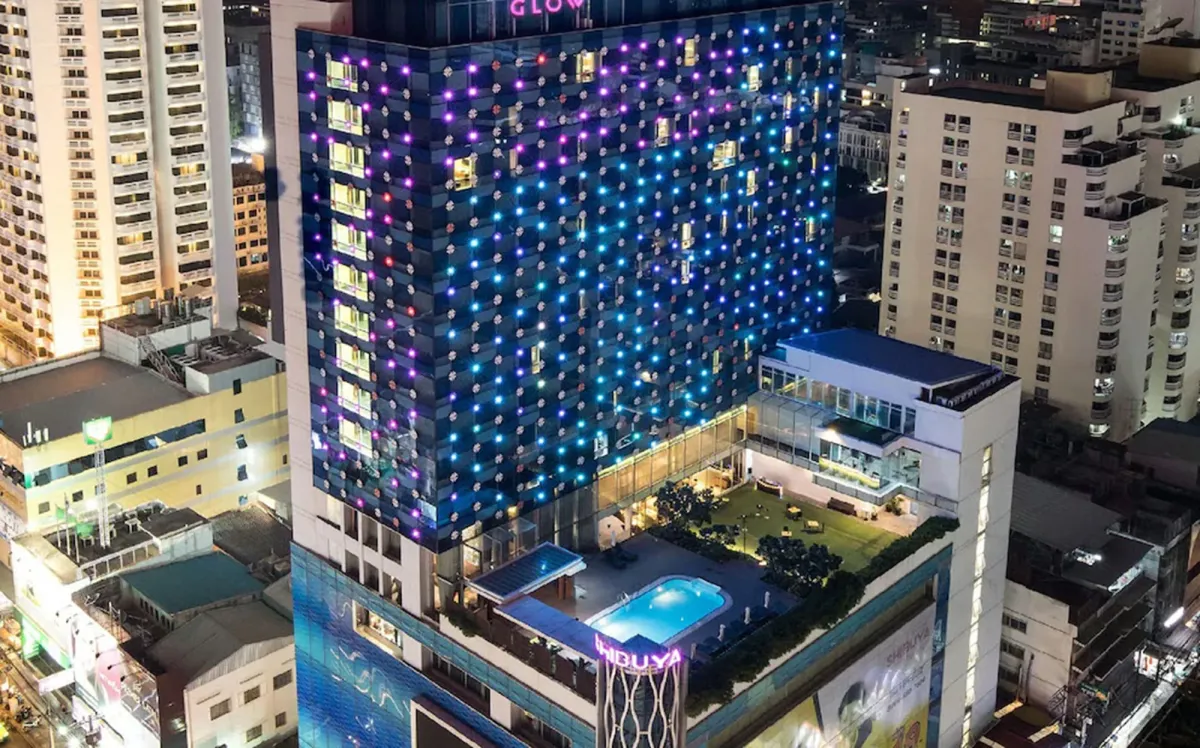 Image of VELA Dhi GLOW Pratunam
