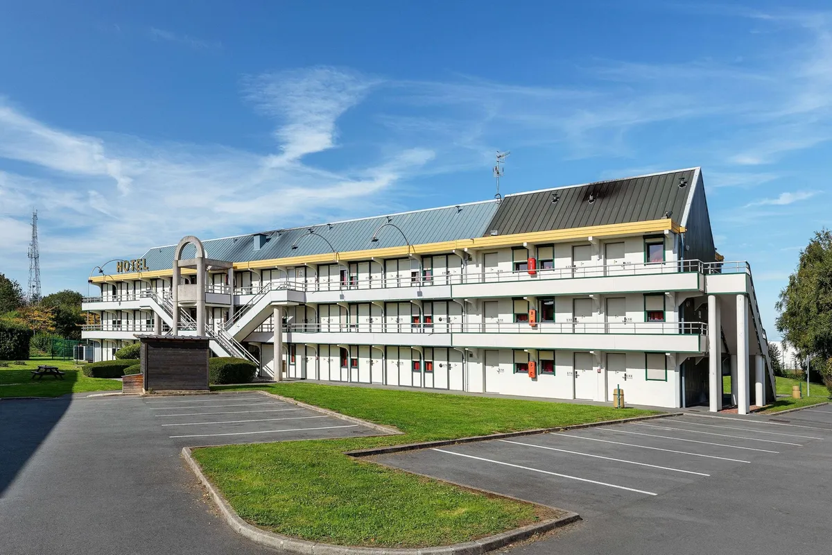 Image of Premiere Classe Bethune Fouquières Lès Béthunes