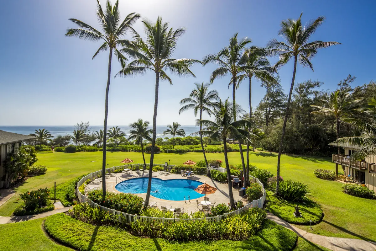 Image of Castle Kaha Lani Resort