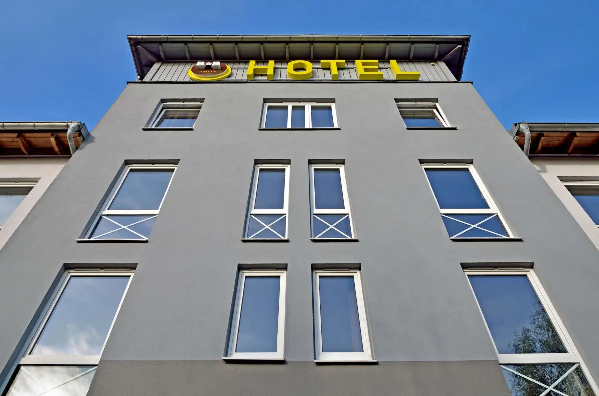 Image of B&B Hotel Düsseldorf-Ratingen