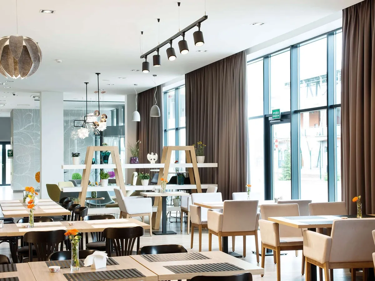Image of ibis Styles Siedlce