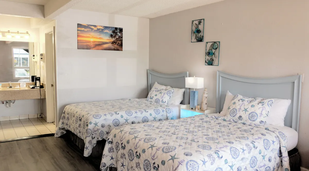 Image of Atlantic Shores Inn and Suites