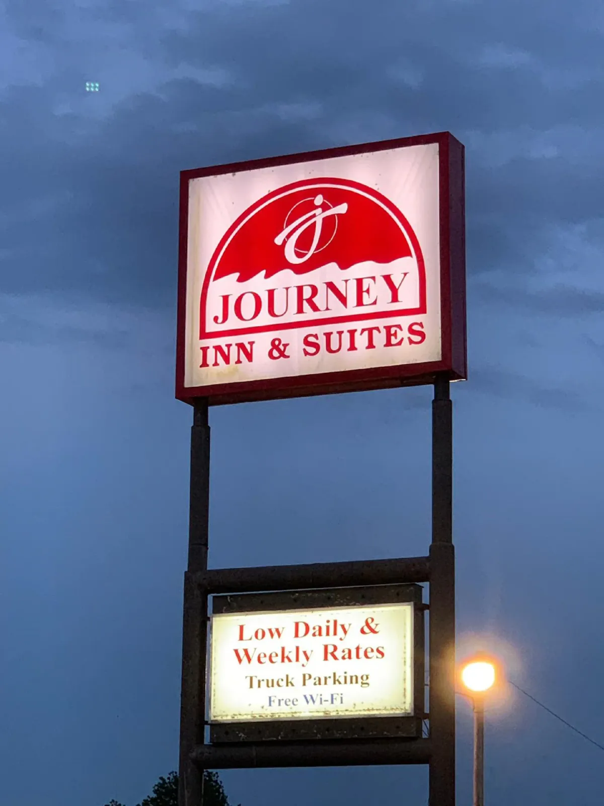 Image of Journey Inn Marion