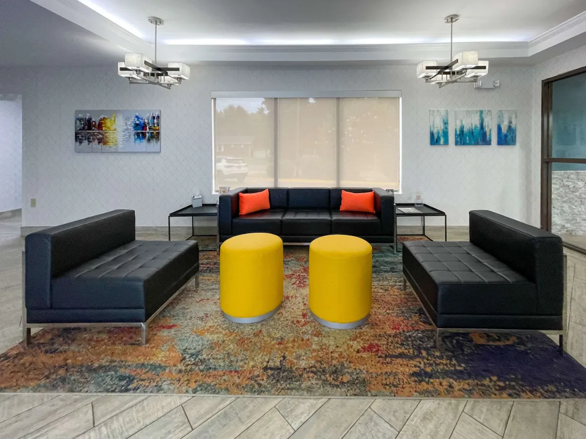 Image of Quality Inn & Suites Clemmons I-40