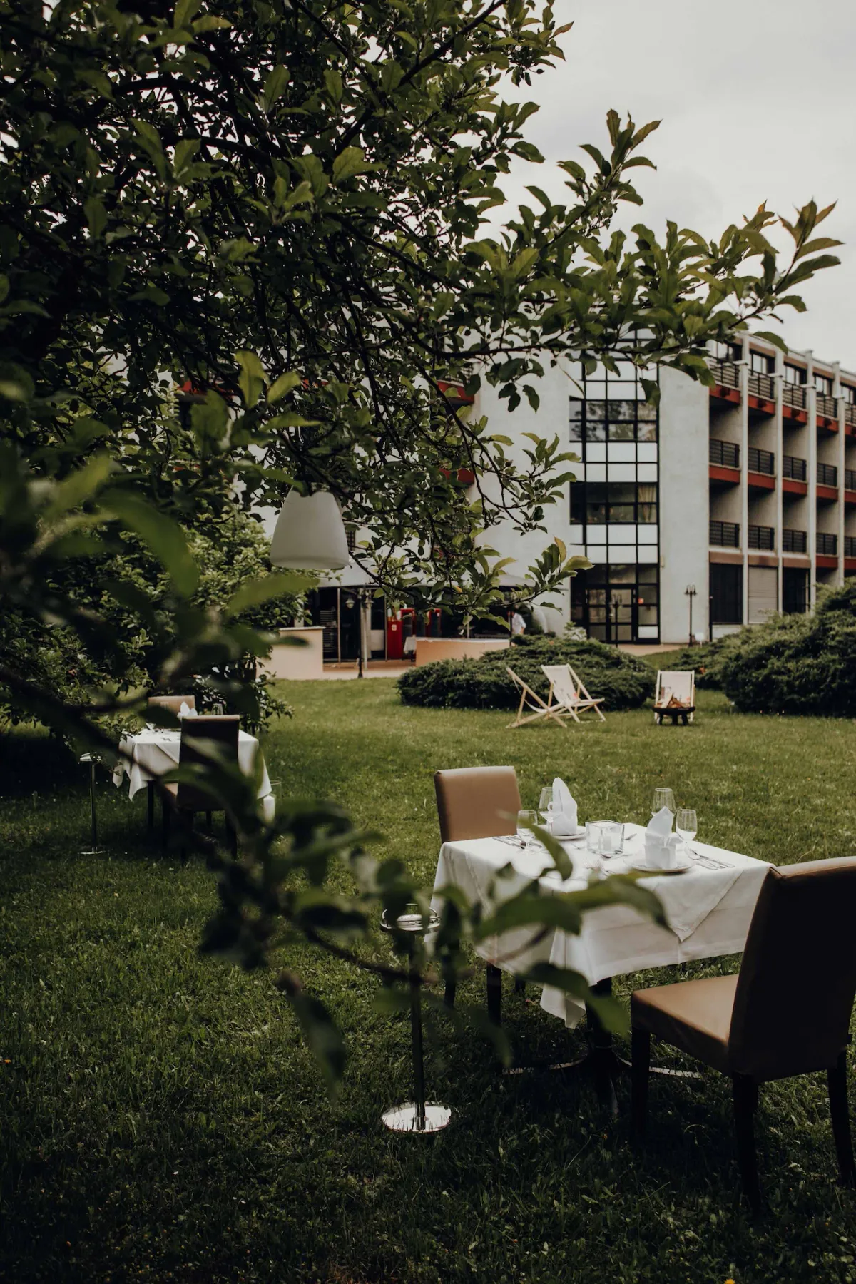Image of Parkhotel Brunauer