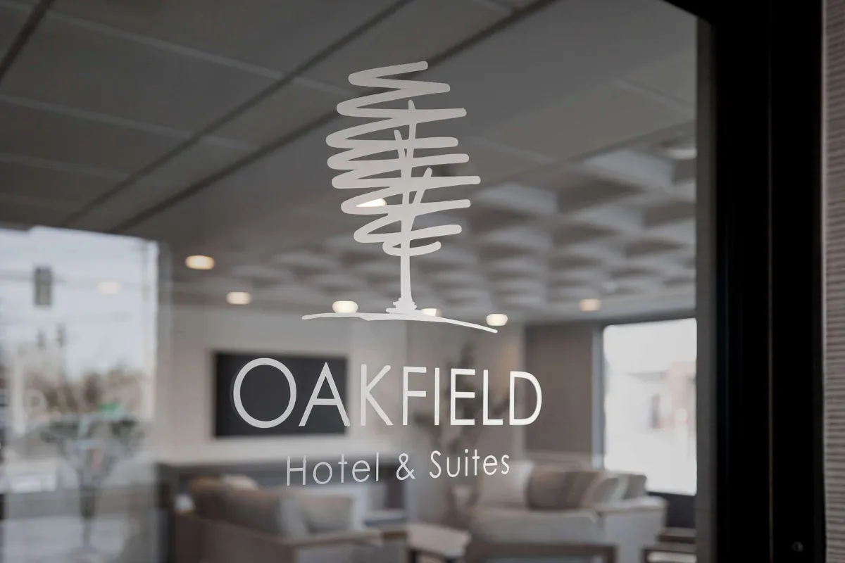 Image of Oakfield Hotel & Suites, Ascend Hotel Collection