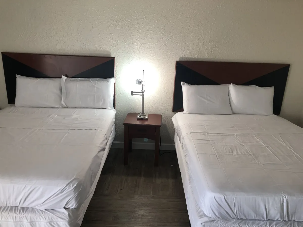 Image of PETERSBURG VA HOTEL
