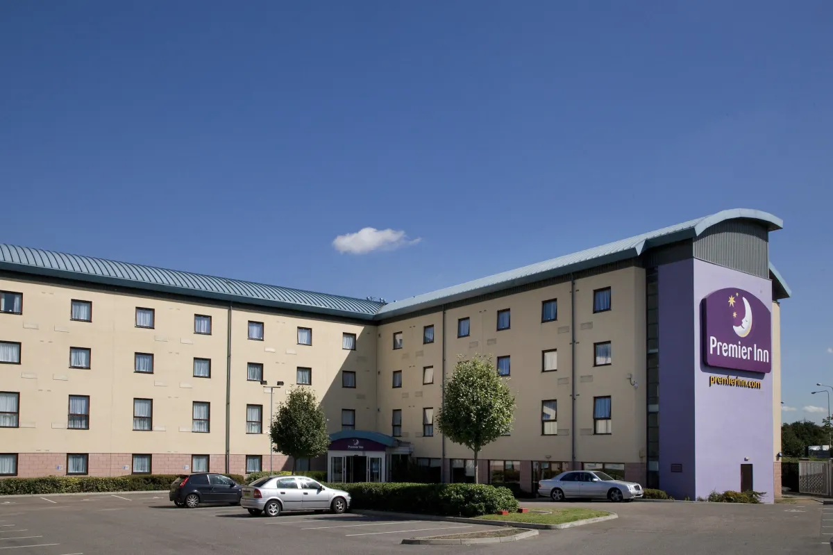 Image of Premier Inn Thurrock West