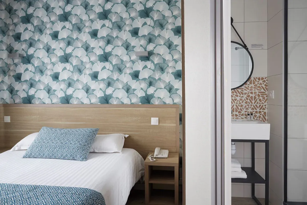 Image of The Originals City, Hôtel Les Océanes, Lorient