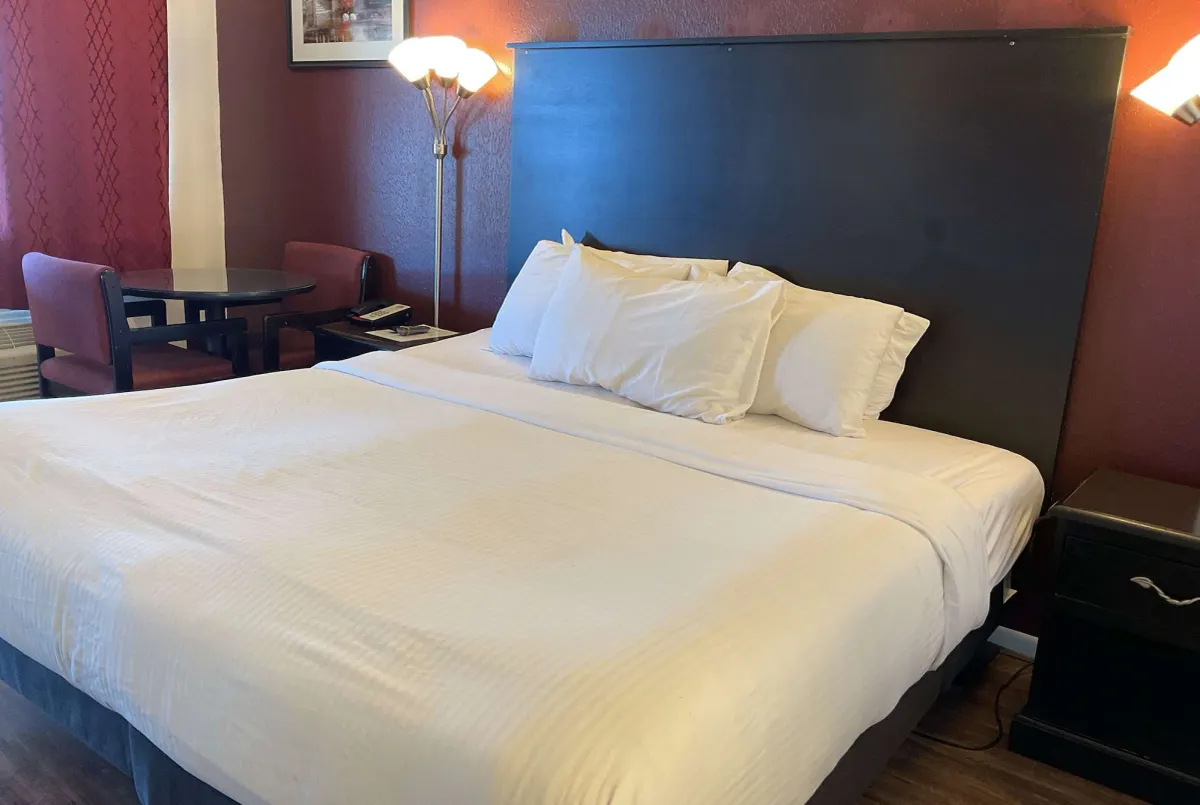 Image of Baymont by Wyndham Petoskey