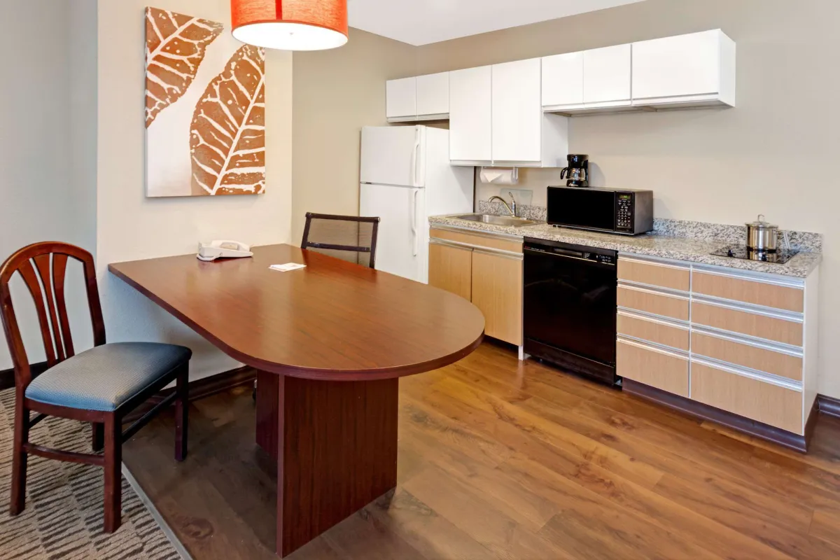 Image of MainStay Suites Chicago Schaumburg