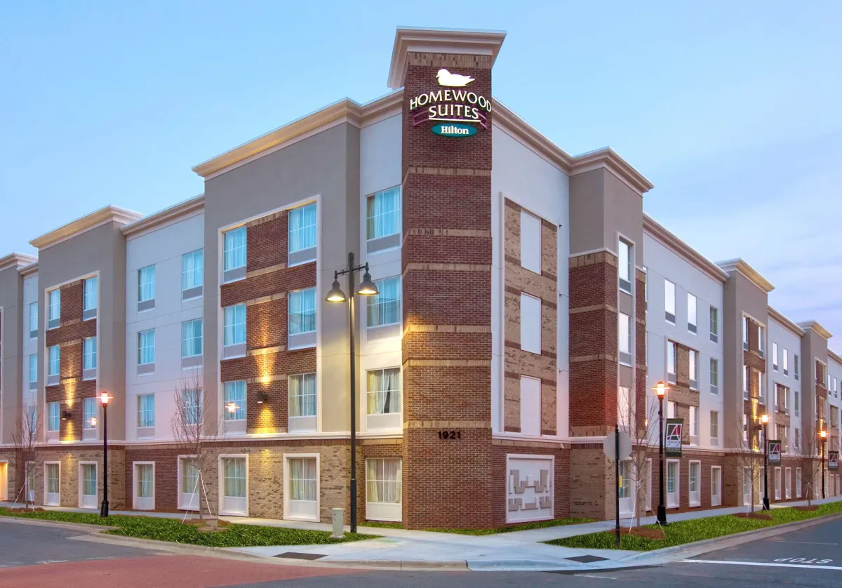 Image of Homewood Charlotte/Ayrsley