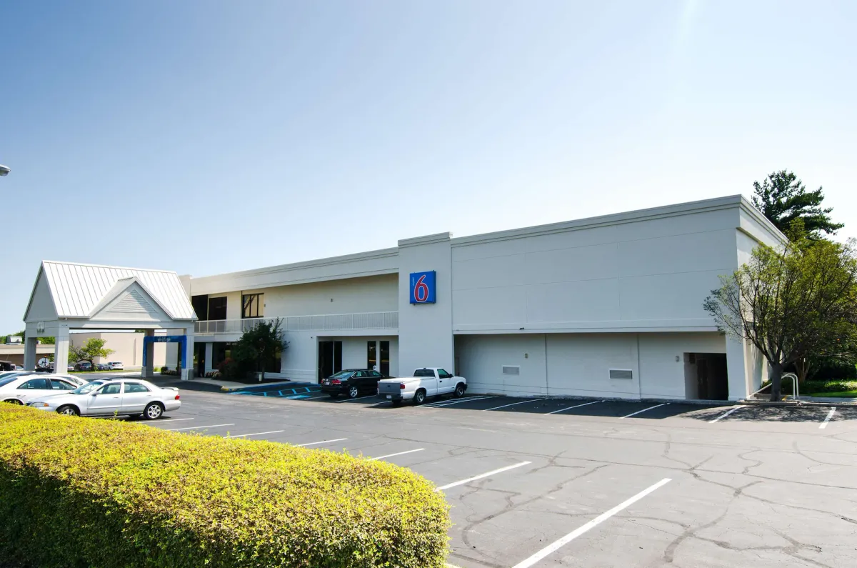 Image of Motel 6-Frederick, MD - Fort Detrick