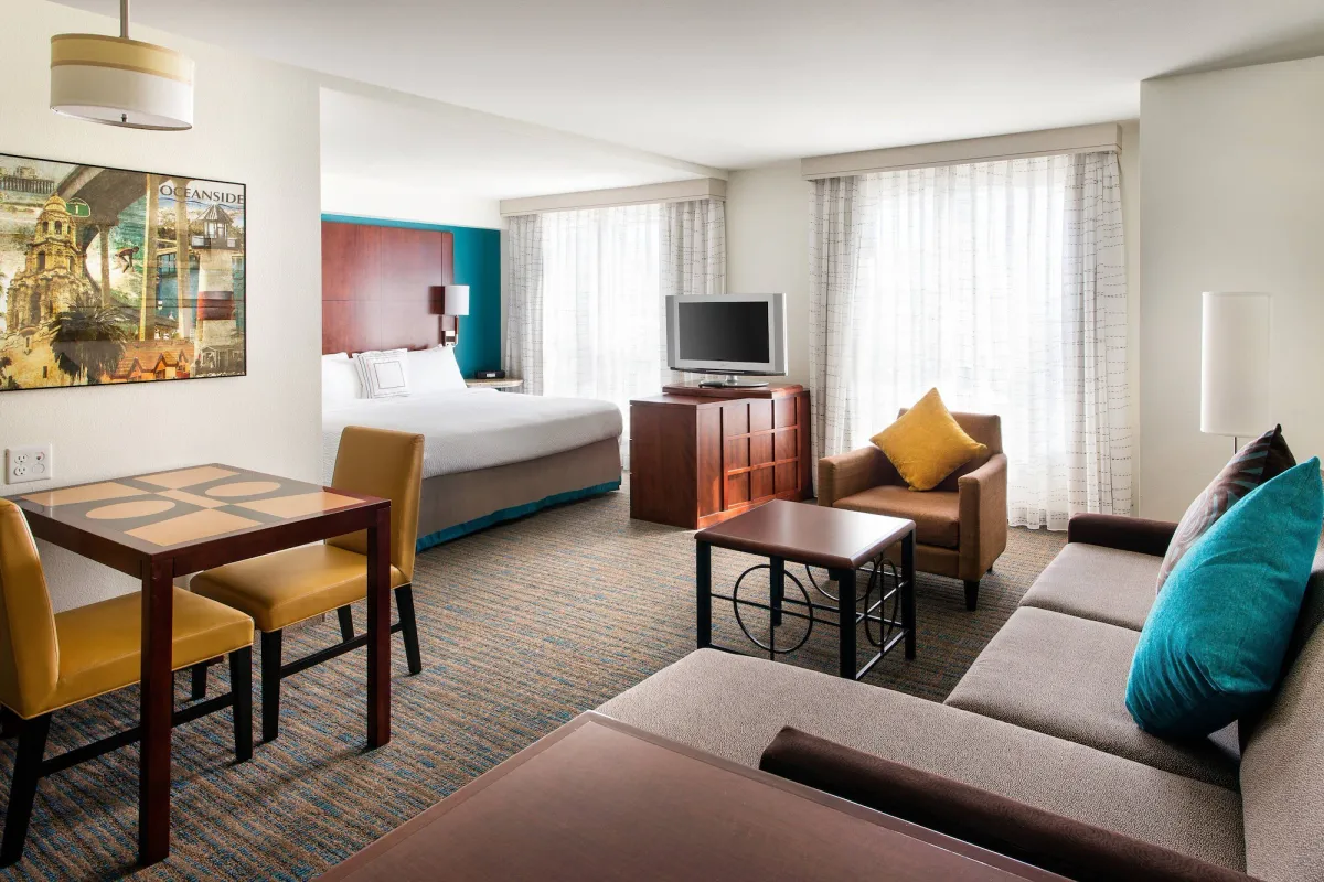 Image of Residence Inn San Diego Oceanside