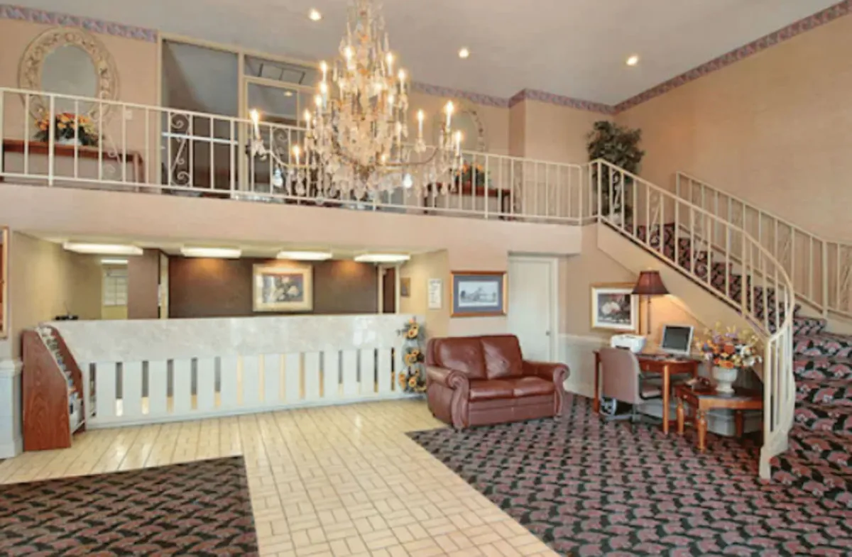 Image of Days Inn by Wyndham West Memphis