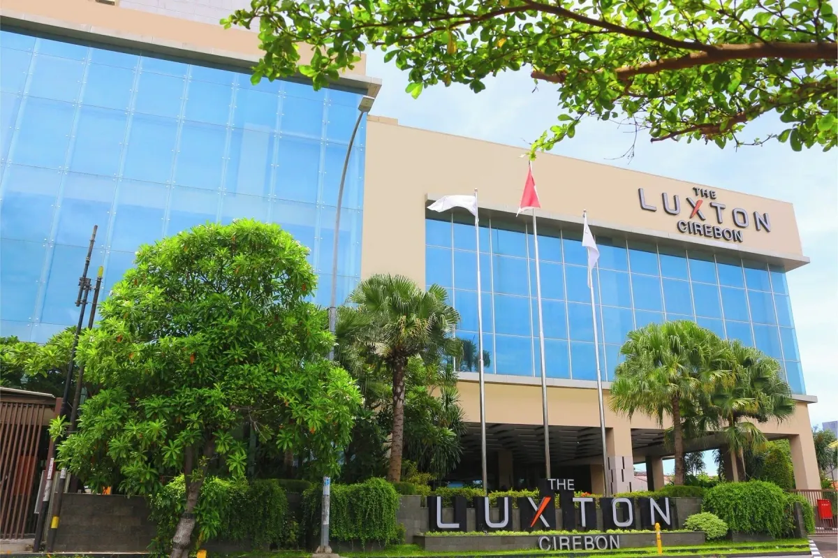 Image of The Luxton Cirebon Hotel and Convention