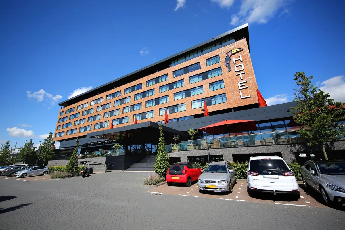 Image of Van der Valk Hotel Oostzaan - Amsterdam