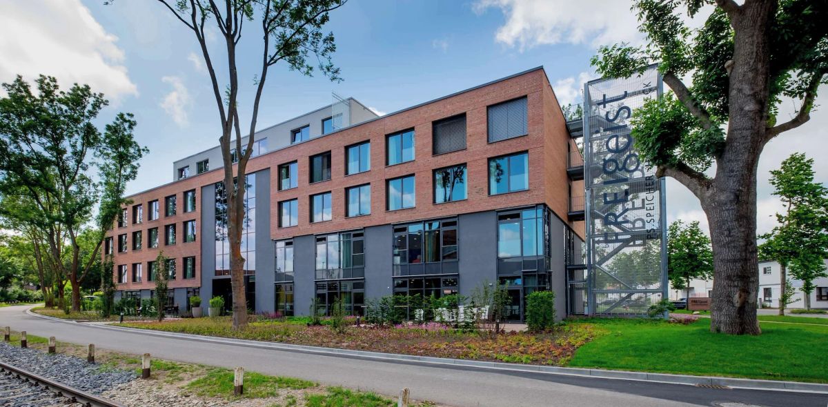 Image of Hotel FREIgeist Einbeck BW Signature Collection