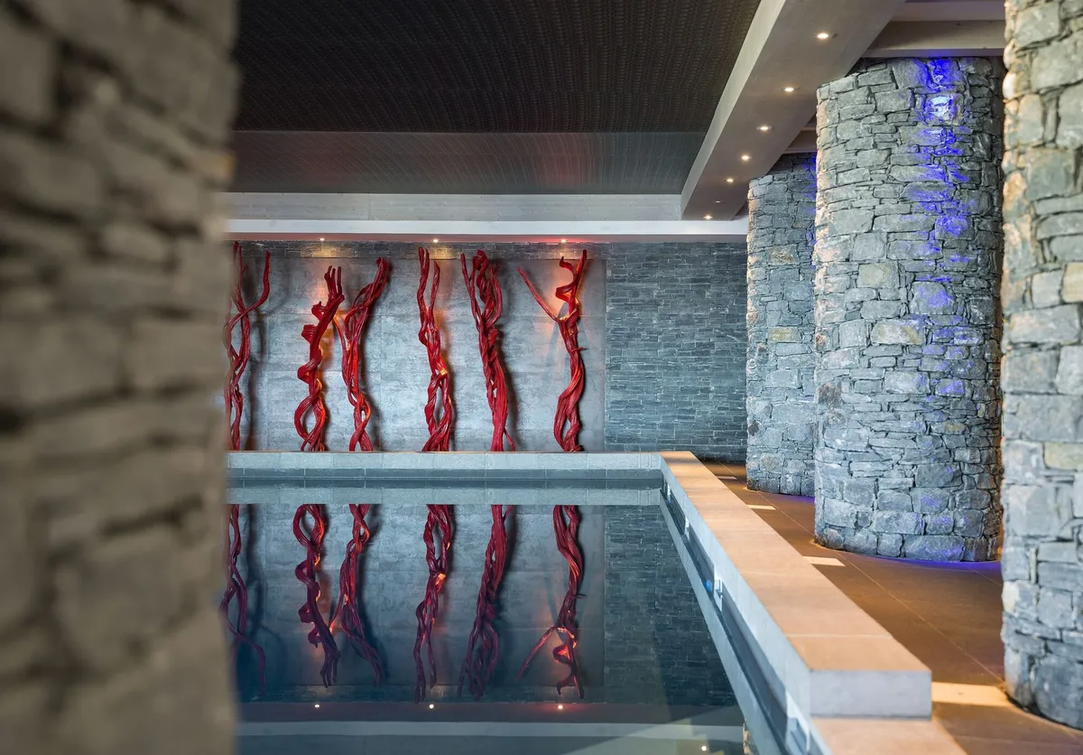 Image of CGH Résidence Boutique Le Lodge Hemera