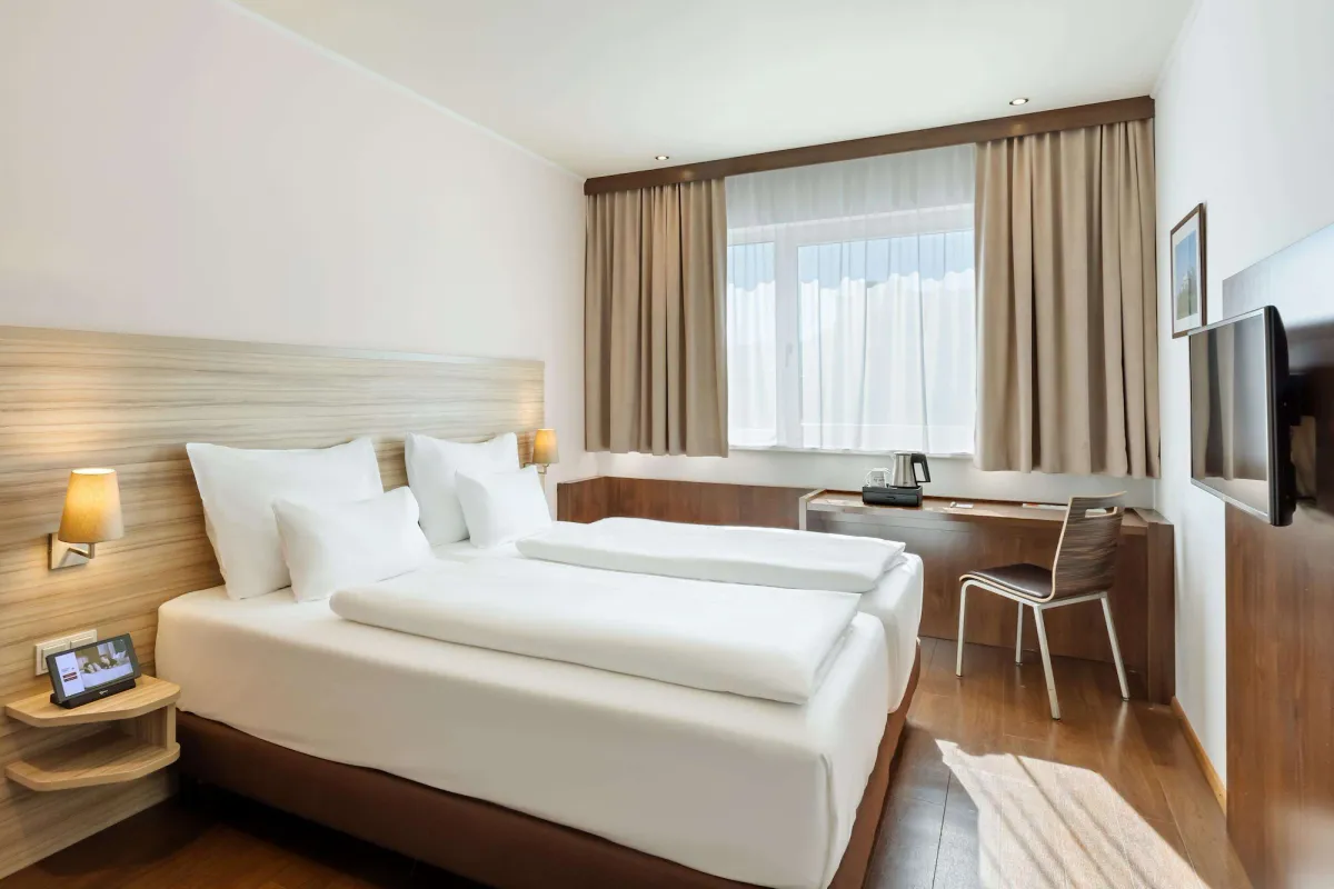Image of Austria Trend Hotel Salzburg Messe