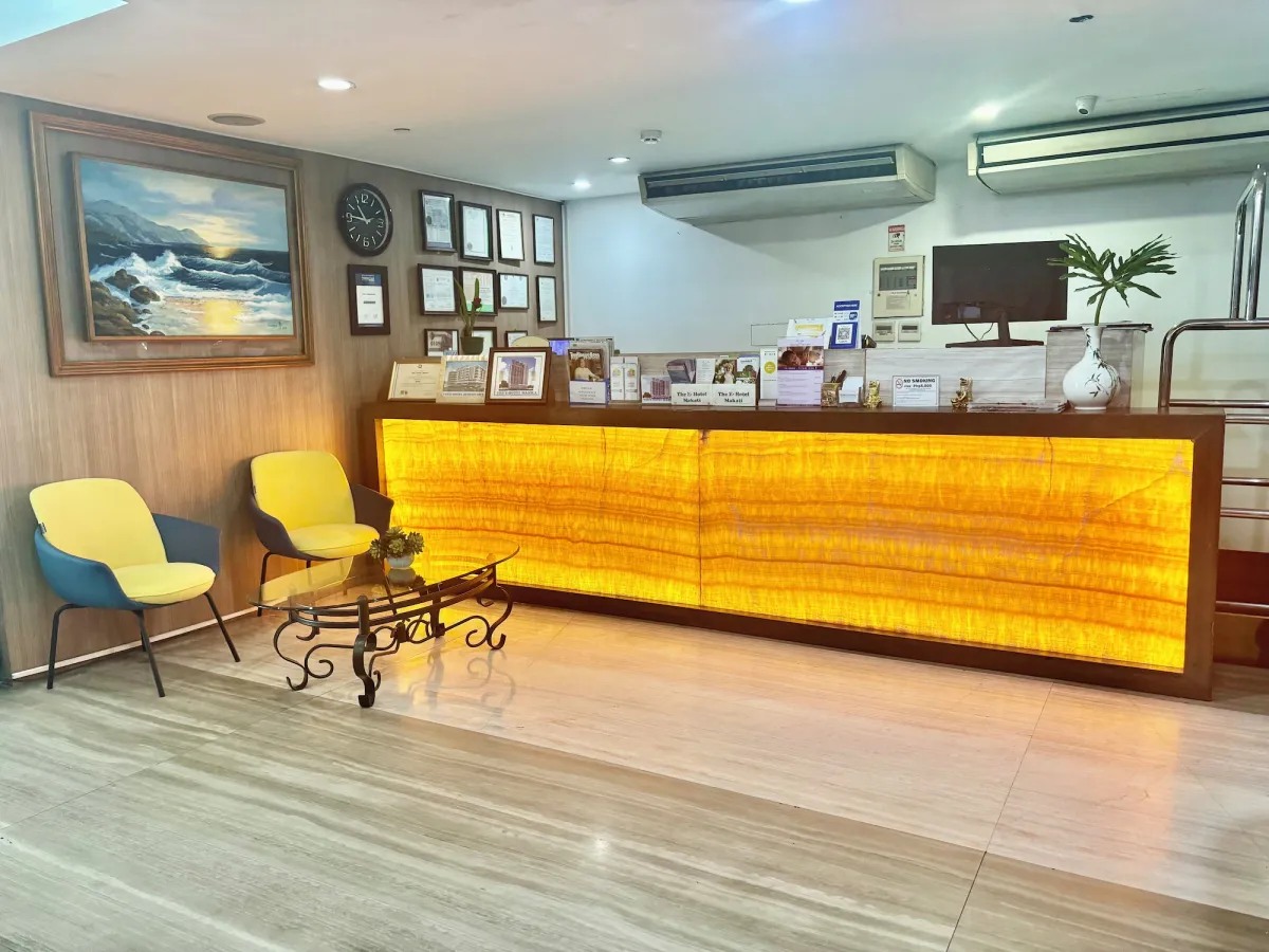 Image of The E-Hotel Makati