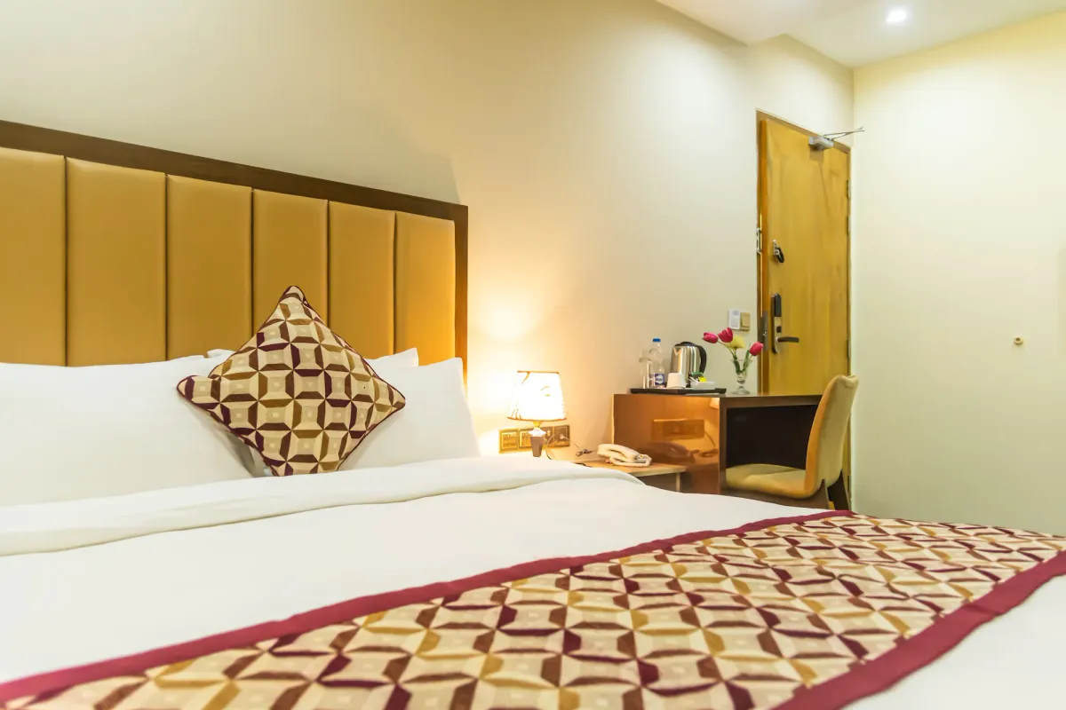 Image of Royal Inn Dhaka