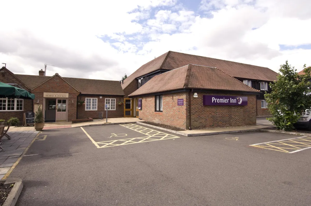 Image of Premier Inn Aylesbury