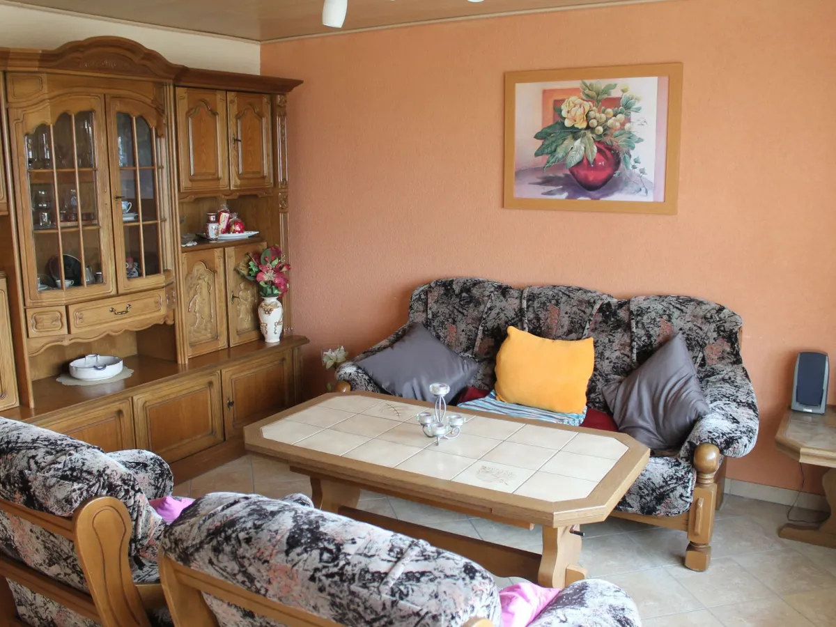 Image of Gemuetliches Appartement in Brusow mit Garten