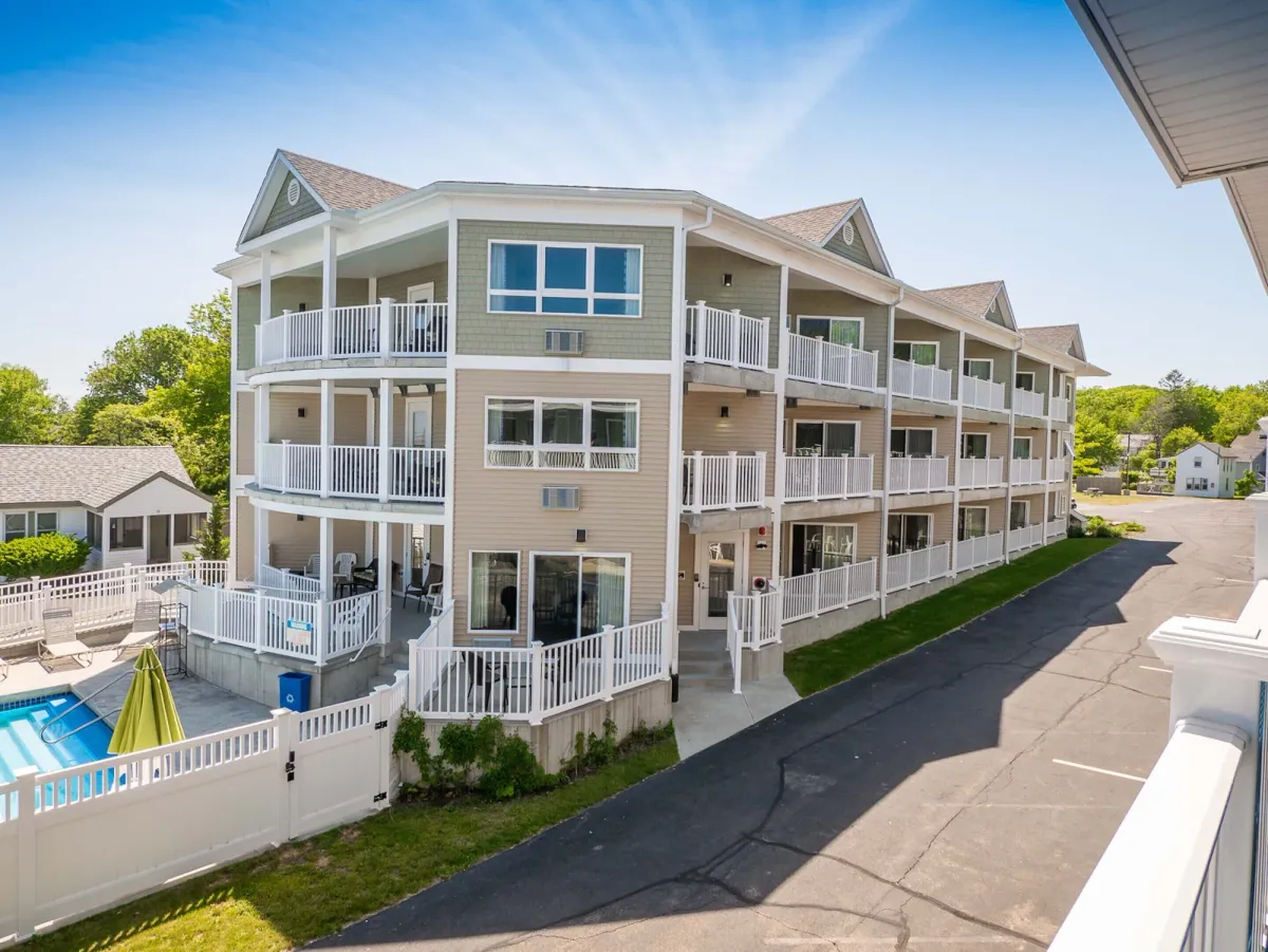 Image of Sea Latch Inn
