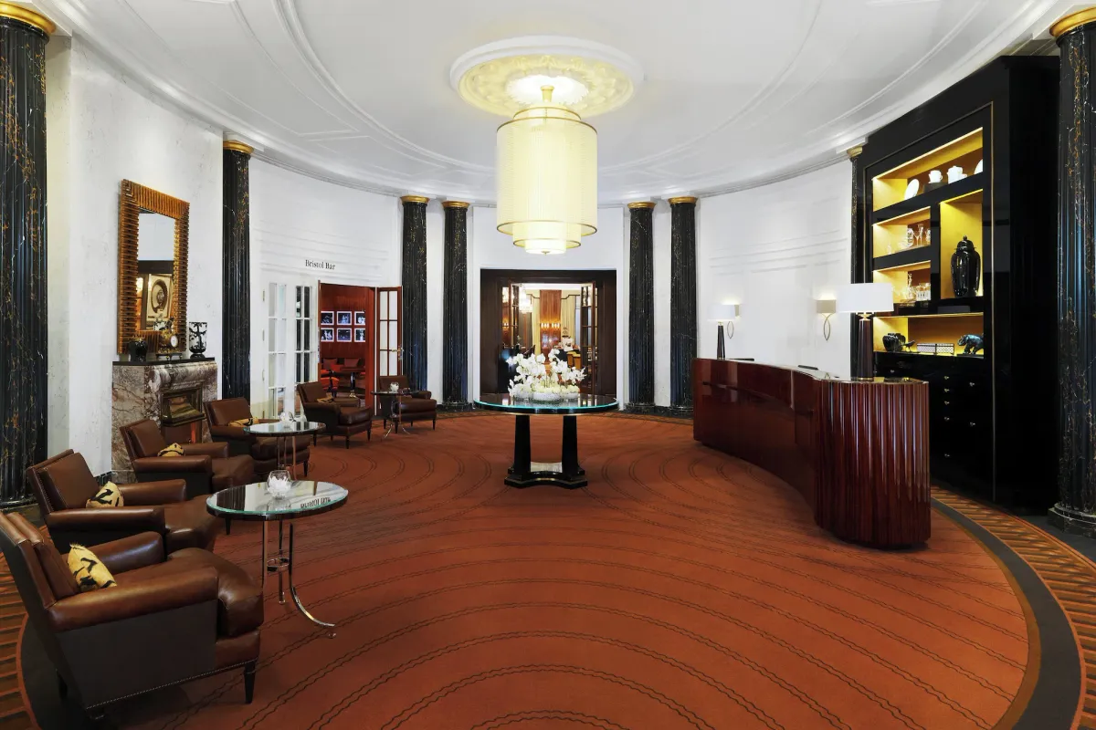 Image of Hotel Bristol, a Luxury Collection Hotel, Vienna