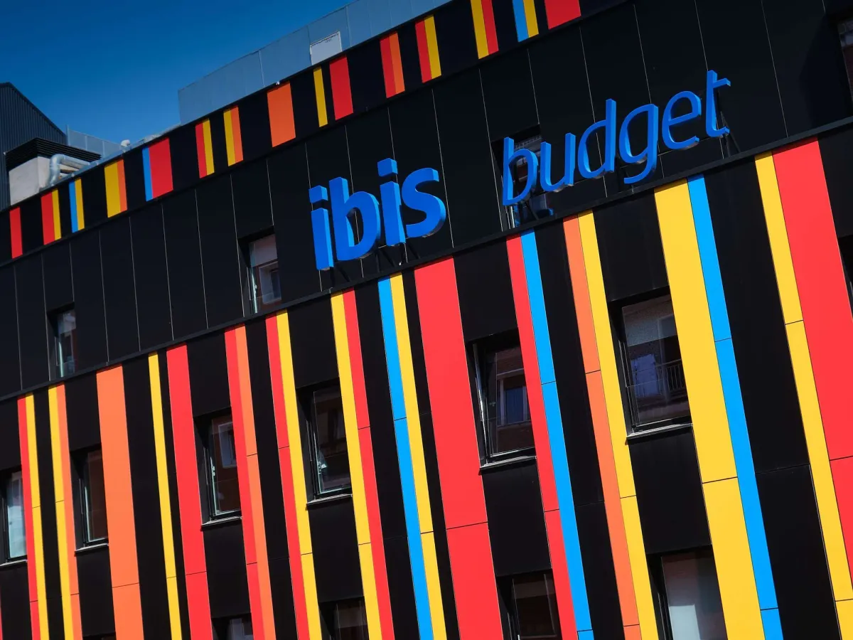 Image of Ibis Budget Bilbao City
