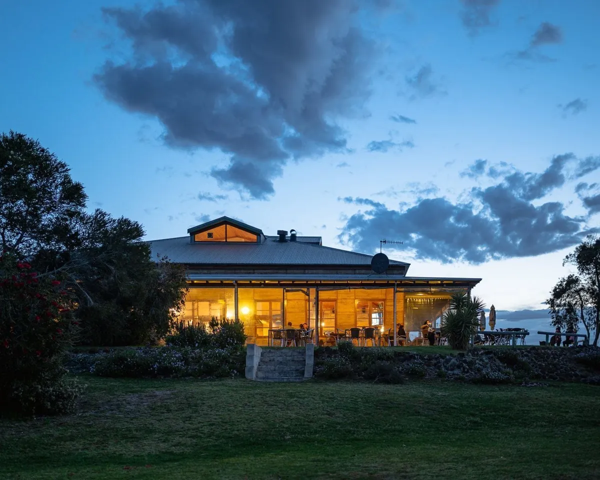 Image of Bremer Bay Resort