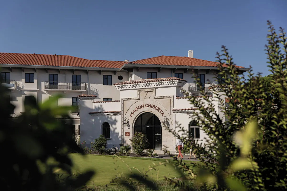 Image of Hôtel Maison Chiberta