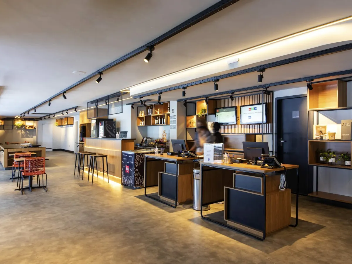 Image of ibis Petrolina